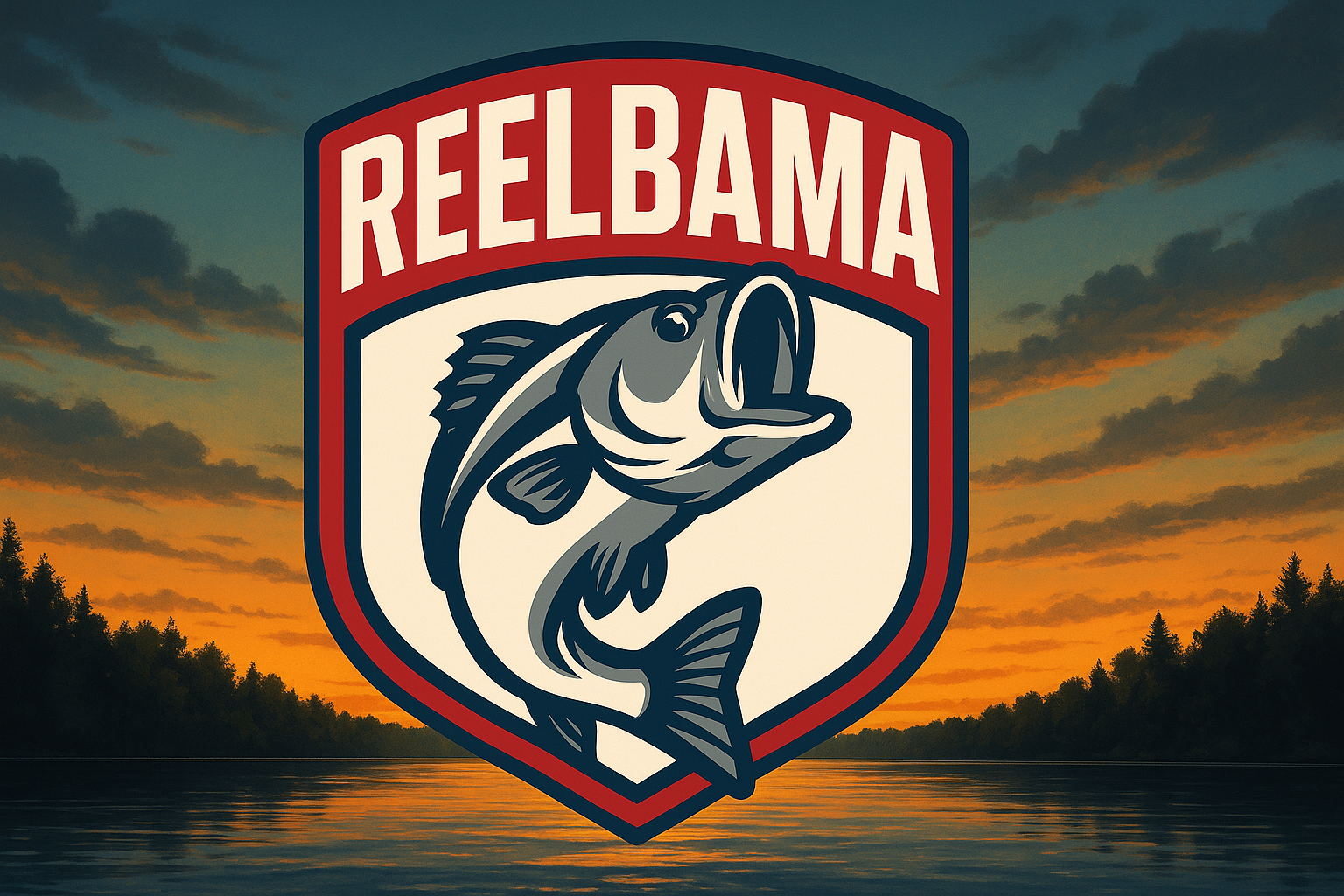 Alabama fishing community - ReelBama